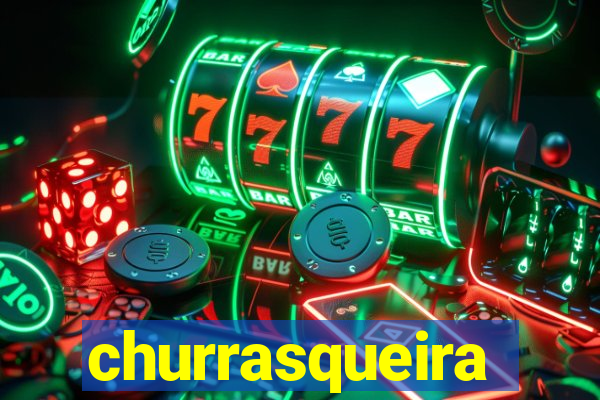 churrasqueira fortune grill